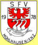 Wappen des Sportfischerverein Mühlhausen/Enz e.V.