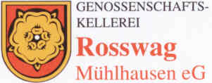 Weingärtnergenossenschaft Rosswag-Mühlhausen e.G.